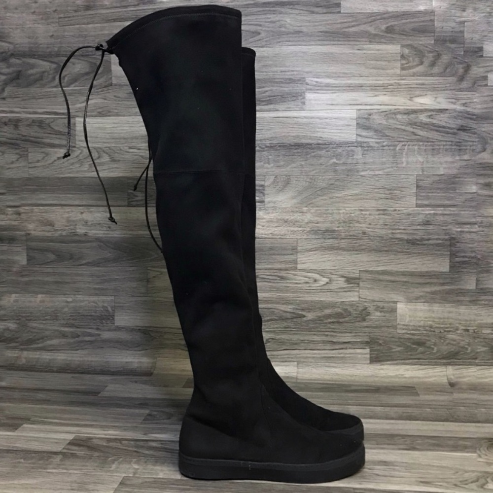 OTK Stuart Weitzman Boots